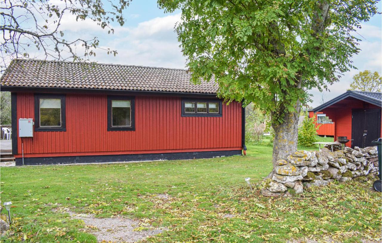 2 Bedroom Lovely Home In Koepingsvik Екстериор снимка