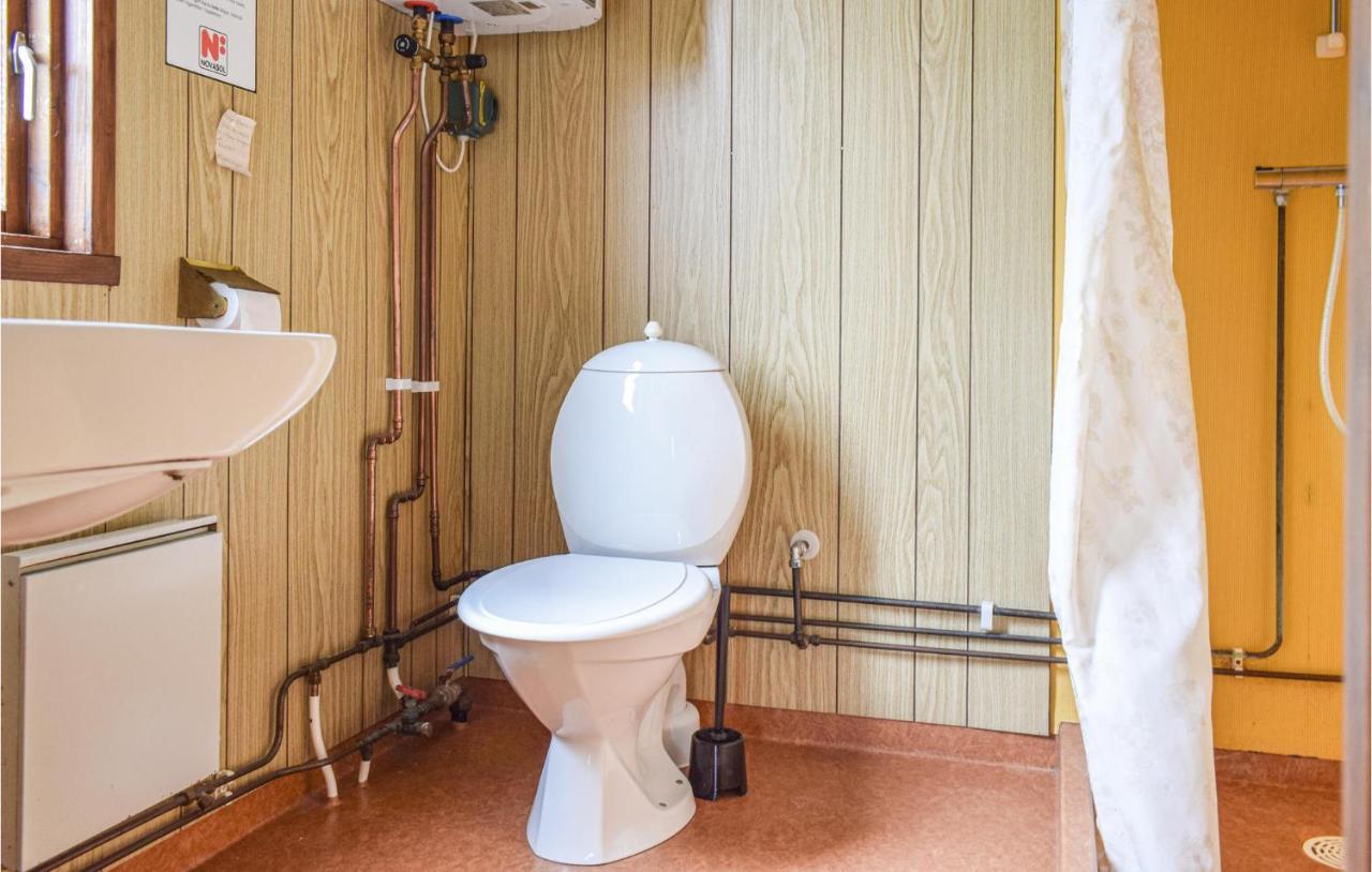 2 Bedroom Lovely Home In Koepingsvik Екстериор снимка